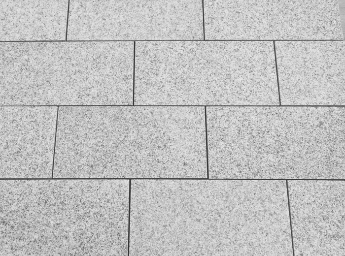白御影平板300×600