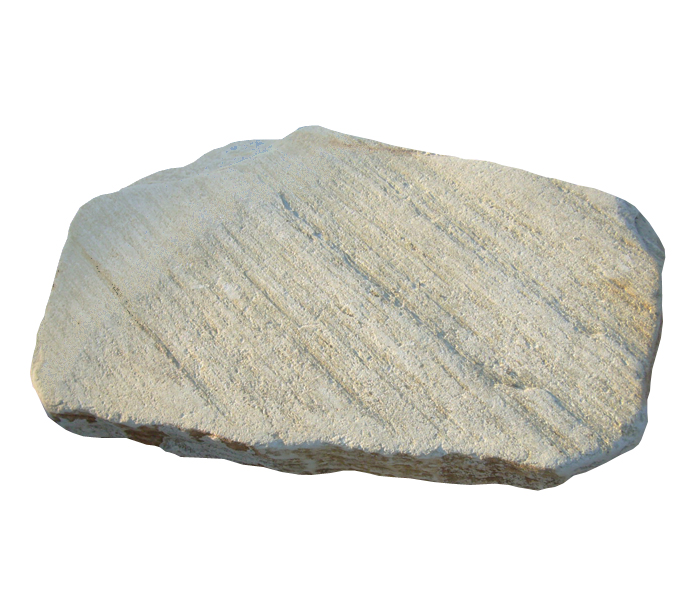 ステップストーン 天然石材 自然石の飛石・踏み石